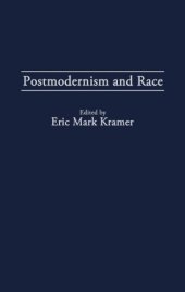 book Postmodernism and Race