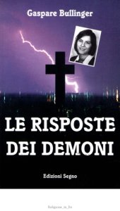 book Le risposte dei demoni