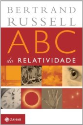 book Abc da Relatividade