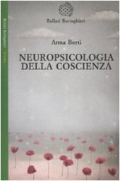 book Neuropsicologia della coscienza