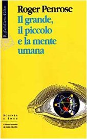 book Il grande, il piccolo e la mente umana