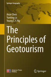 book The Principles of Geotourism