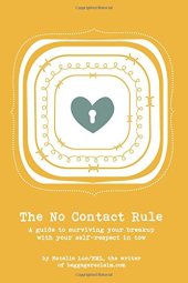 book The No Contact Rule