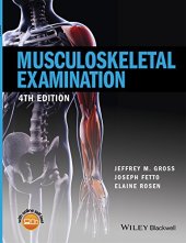 book Musculoskeletal Examination