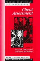 book Client Assessment