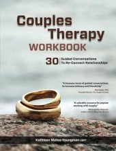 book Couples Therapy Workbook