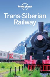 book Trans-Siberian railway