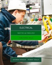 book Maths and English for Electrical: Functional Skills