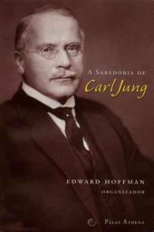 book A Sabedoria de Carl Jung