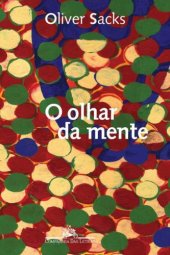 book O Olhar da Mente