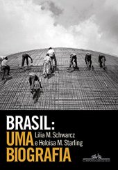 book Brasil - Uma Biografia