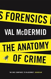 book Forensics: The Anatomy of Crime