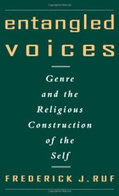 book Entangled Voices: Genre and the Religious Construction of the Self