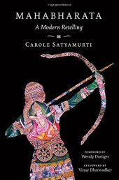 book Mahabharata: A Modern Retelling