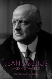 book Jean Sibelius and His World