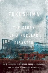 book Fukushima: The Story of a Nuclear Disaster