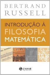 book Introdução À Filosofia Matemática