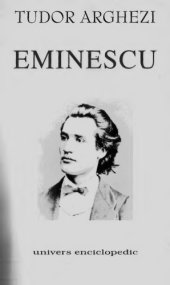 book Eminescu