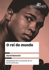 book O Rei do Mundo