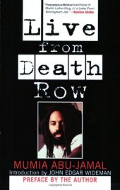 book Live from Death Row