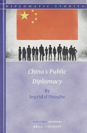 book China's Public Diplomacy