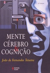 book Mente, Cérebro e Cognição