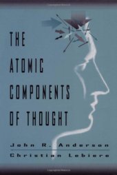 book The Atomic Components of Thought