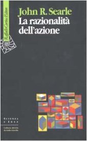 book La razionalità dell'azione