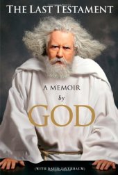 book The Last Testament: A Memoir