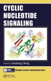 book Cyclic Nucleotide Signaling