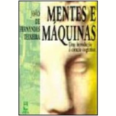 book Mentes e maquinas - uma introdução à ciência cognitiva