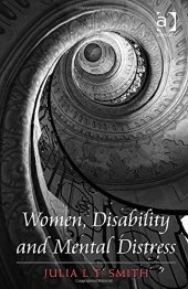 book Women, Disability and Mental Distress