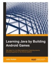 book Learning Java by Building Android Games