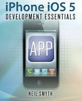 book iPhone iOS 5 Development Essentials