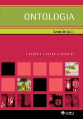 book Ontologia