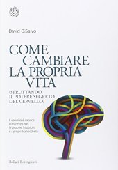 book Come cambiare la propria vita