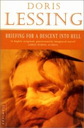 book Briefing for a Descent into Hell