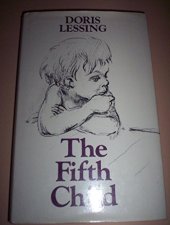 book The Fifth Child