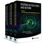 book Photons in Fock Space and Beyond (In 3 Volumes)