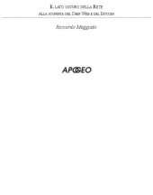 book Il lato oscuro della Rete: alla scoperta del Deep Web e del Bitcoin