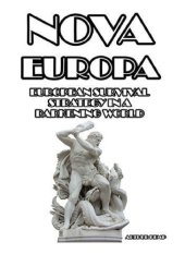 book Nova Europa: European Survival Strategy In A Darkening World