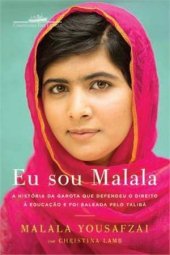 book Eu sou Malala