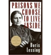 book Prisons We Choose to Live inside