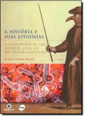 book A História e Suas Epidemias