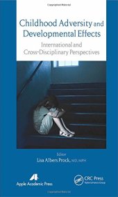 book Childhood Adversity and Developmental Effects: An International, Cross-Disciplinary Approach