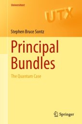 book Principal Bundles, The Quantum Case