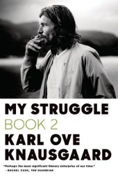 book My Struggle: Book 2: A Man in Love