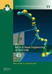 book Micro & Nano-Engineering of Fuel Cells