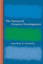 book The nature of creative development