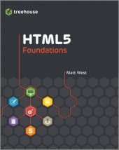 book HTML5 Foundations